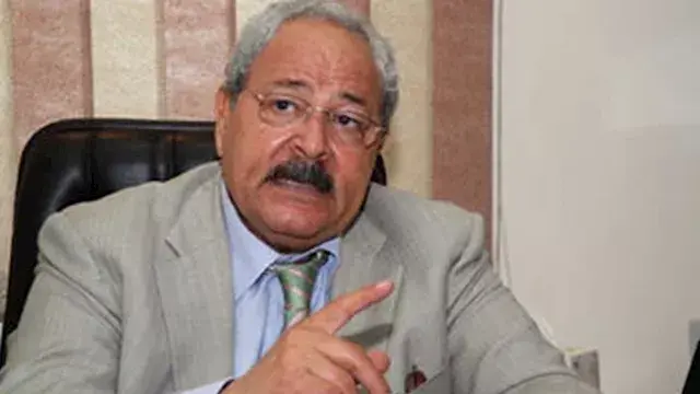 وفاة سمير رضوان وزير المالية الأسبق خلال زيارته لسويسرا