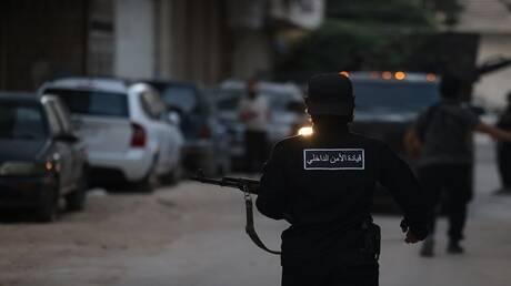 توتر في مدينة السقيلبية السورية بعد حادثة أثارت استنفارا أمنيا (فيديو)