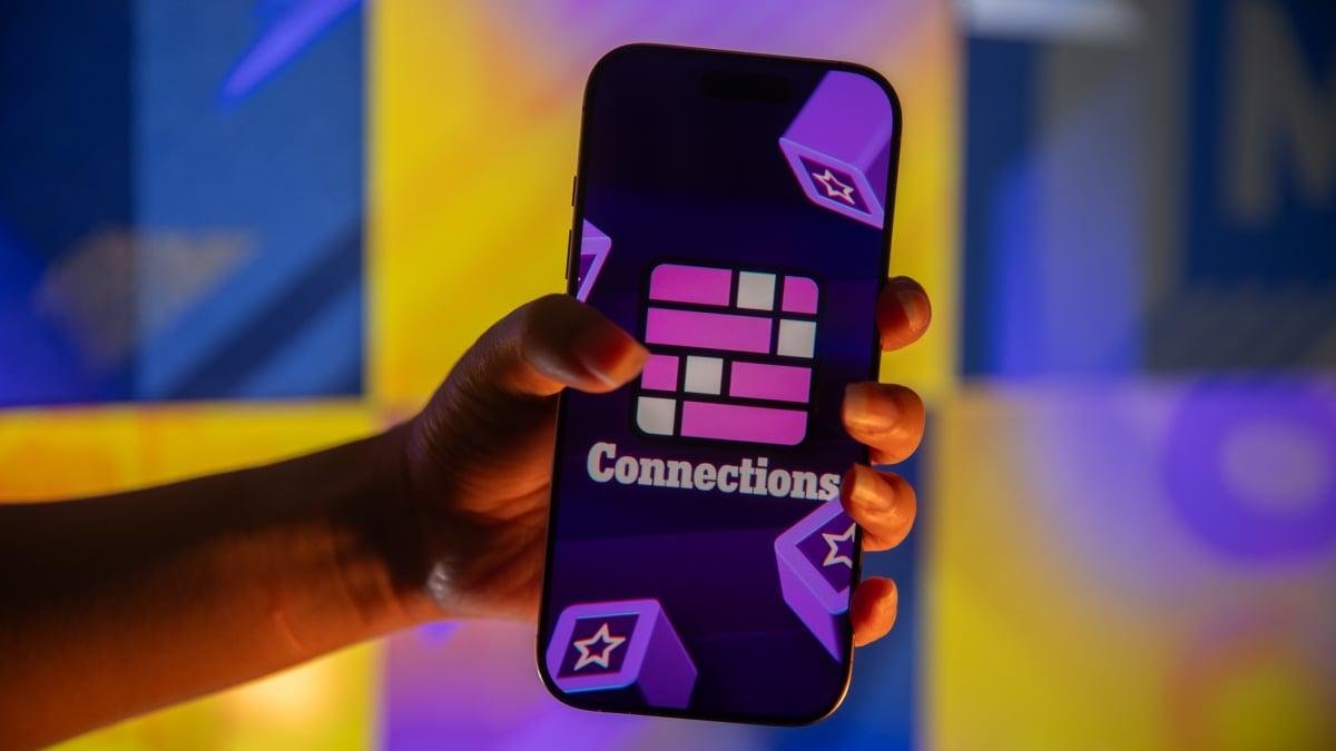 NYT Connections Sports Edition today: Hints and answers for July 21, 2026