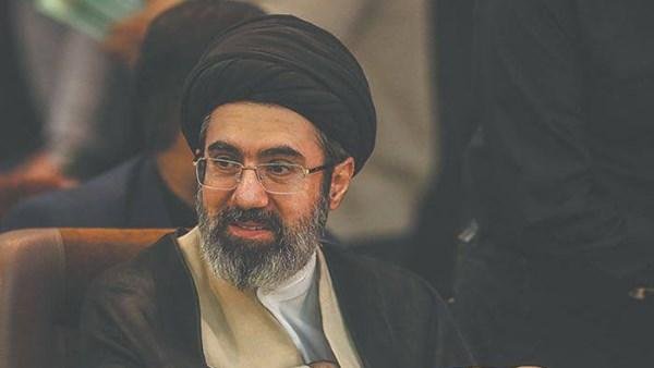 إيران تكسر صمت مجتبى خامنئي.. فيديو غامض بعد أشهر من الاختفاء