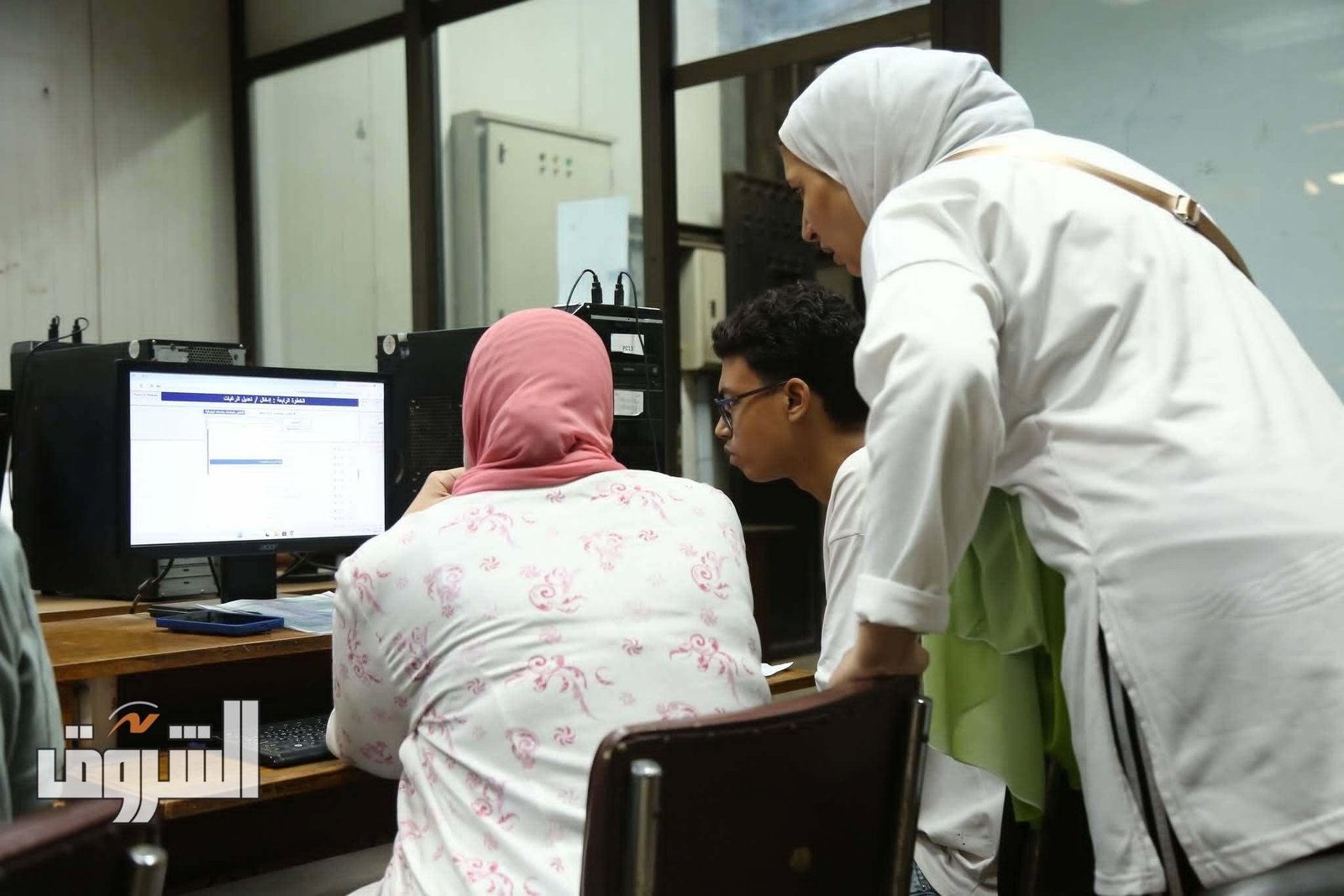 اليوم.. الموعد النهائي لتسجيل رغبات المرحلة الثانية.. والمتخلفون عن التسجيل سيتم ترشيحهم وفقًا للأماكن المتاحة