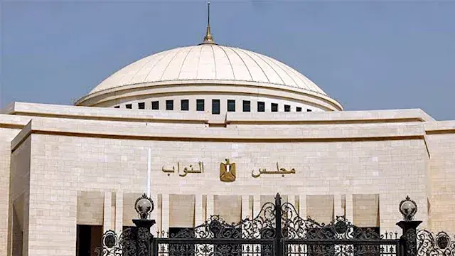 نائبة تسأل الحكومة عن توقف استيراد سيارات ذوي الإعاقة