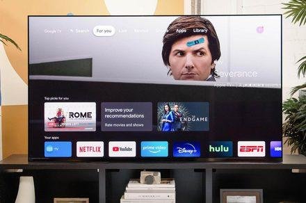 Proton reveals how smart TVs track you and the escape situation is pretty grim 