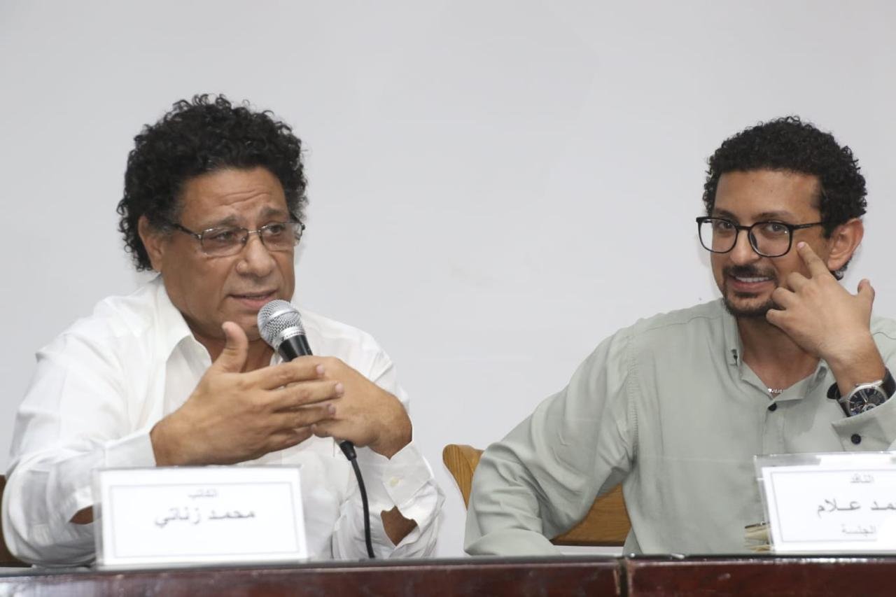 المهرجان القومي للمسرح المصري يناقش مفهوم الحكاية المسرحية في ندوة «رحلة البحث عن الحكاية» ضمن مسار «وصلة»