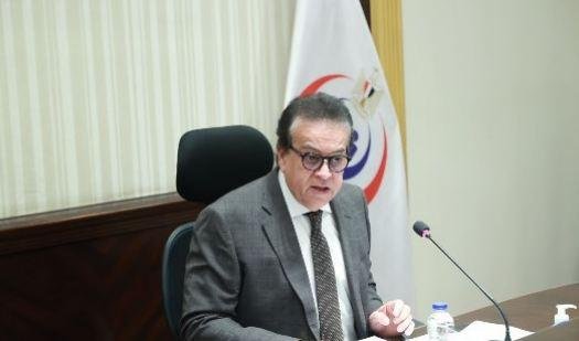 بحضور وزير الصحة.. انطلاق فعاليات ورشة العمل العلمية «الصحة الواحدة»