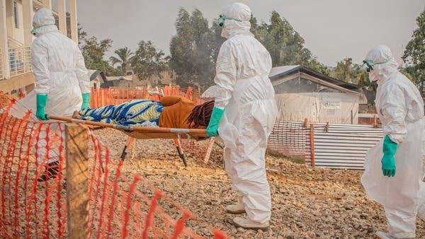 الكونغو: أسرع تفش لإيبولا يودي بحياة 2000 شخص