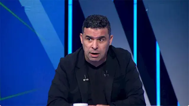 لماذا شارك شيكو بانزا؟.. إعلامي يكشف رد معتمد جمال