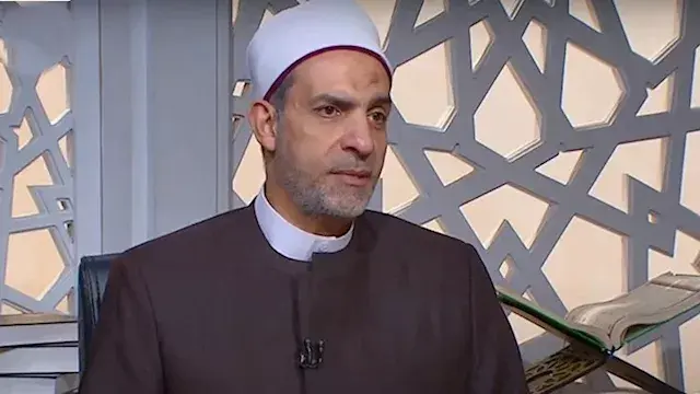 ما مدة عدة الزوجة بعد وفاة زوجها؟.. أمين الفتوى يجيب