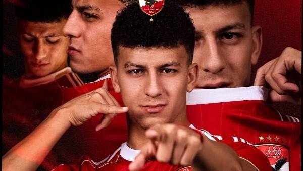 إعلامي: علي محمود مفاجأة الأهلي في الموسم الجديد