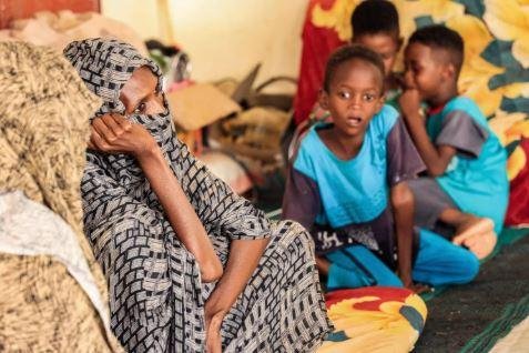 المجلس النرويجي للاجئين: 33 مليون سوداني بحاجة للمساعدات وسط تفاقم الأزمة الإنسانية