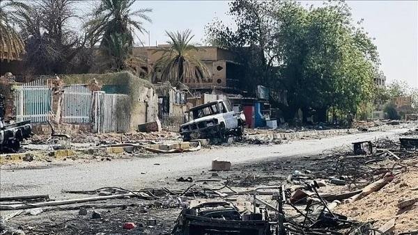 السودان: مقتل 15 مدنيا بهجوم لـ الدعم السريع في شمال كردفان