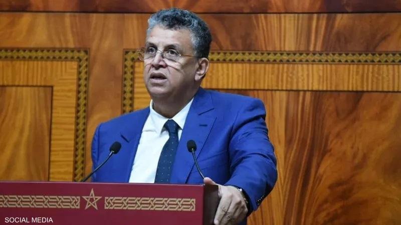 وزير العدل المغربي: نطالب إسبانيا بإعادة القاصرين المغاربة