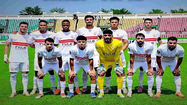 أولى مباريات الزمالك وتمهيدي النخبة.. مواعيد مباريات اليوم الثلاثاء