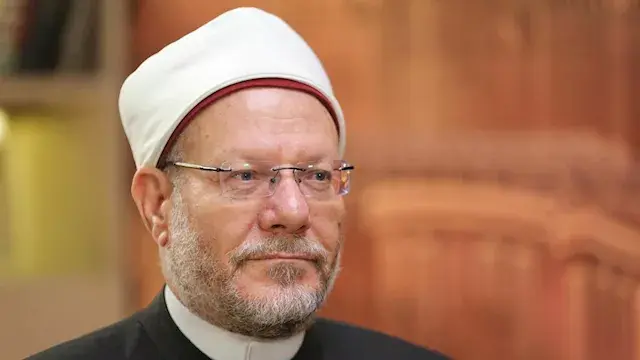 شوقي علام: الشريعة ليست نصوصًا بل سلوك يومي يُختبر في المعاملات