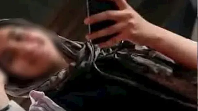 "رفضت الرقص في العربية".. سائق من المنوفية يكشف كواليس واقعة "فتاة أوبر" (فيديو)