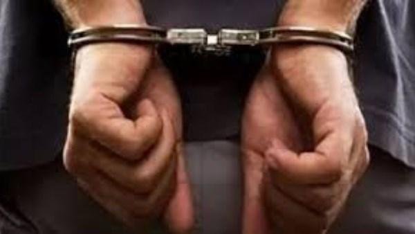 القبض على شخص يدير ستوديو صوت بدون تصريح في الجيزة