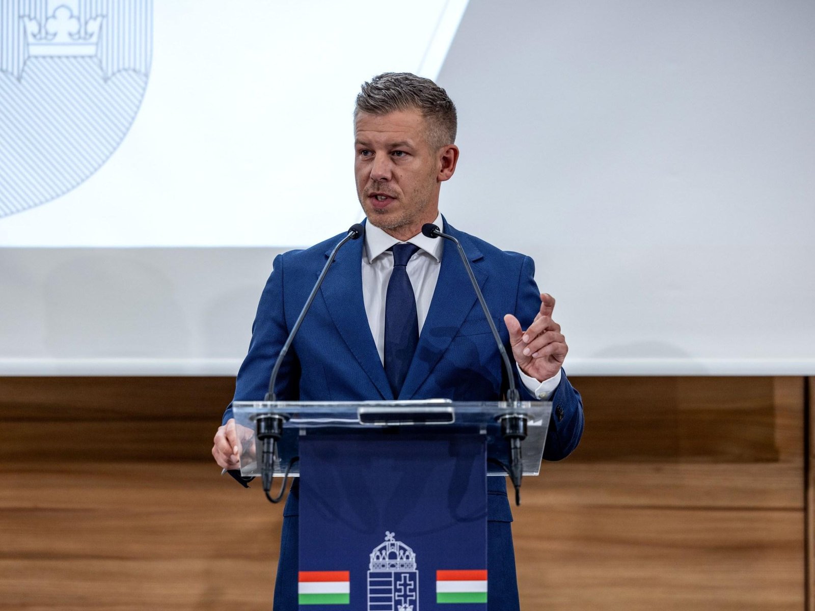 Hungary plans to shut down only nuclear power plant amid drought
