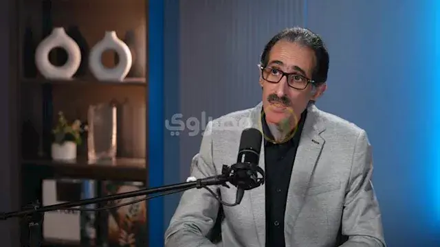لأول مرة| الإعلامي مجدي الجلاد يكشف مجموع درجاته في الثانوية العامة – (فيديو)