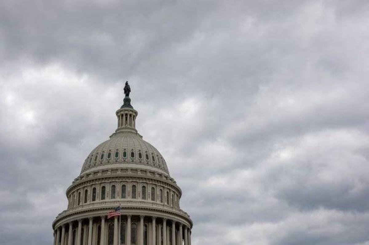 US House of Representatives passes defence bill with ecord $1.15 Trillion Budget