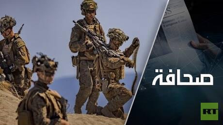 دخول بريطانيا في الحرب على إيران سيوسّع رقعة الصراع