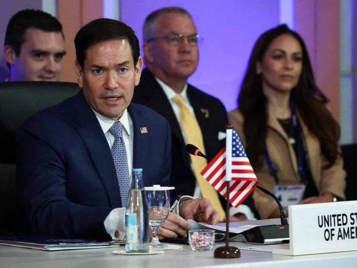 Washington still willing to negotiate with Iran: US State Secretary