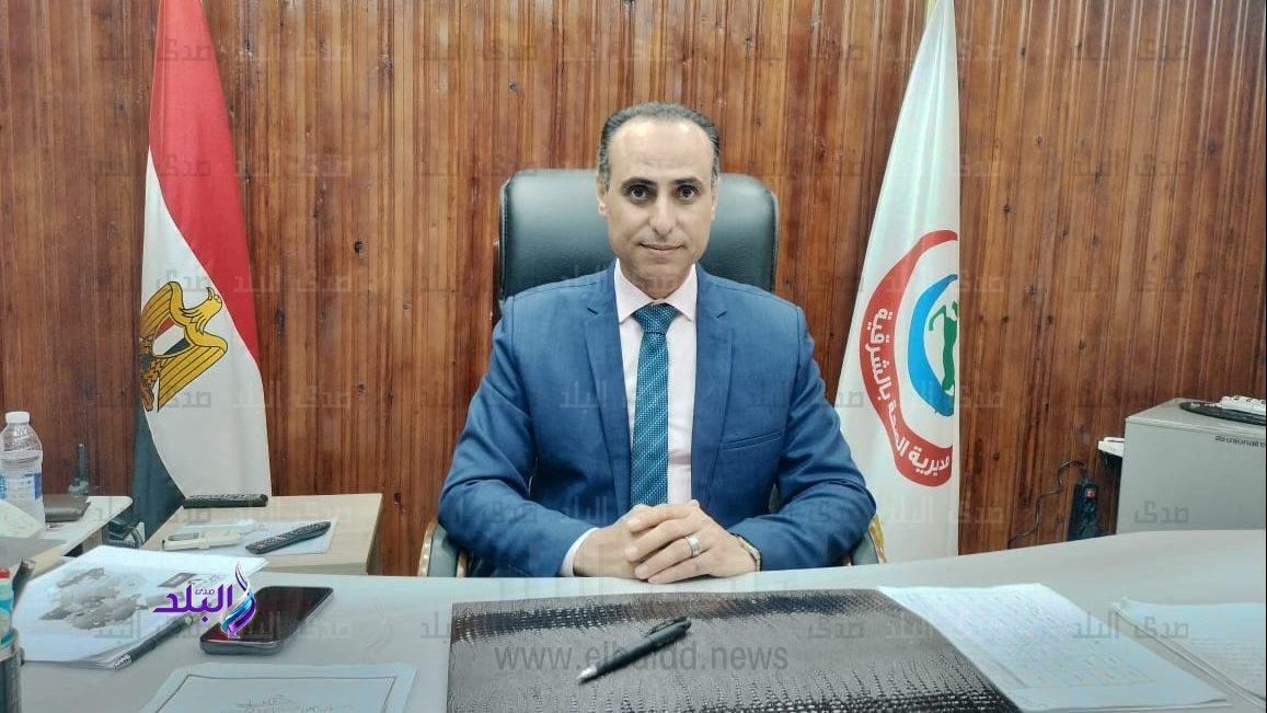 «صحة بني سويف» تعقد اجتماعًا موسعًا لفرق التفتيش الصيدلي لبحث المعوقات ورفع كفاءة الأداء