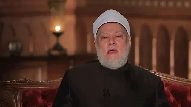 علي جمعة: محاسبة النفس نوع من الأمر بالمعروف والنهي عن المنكر ولها 3 مفاتيح