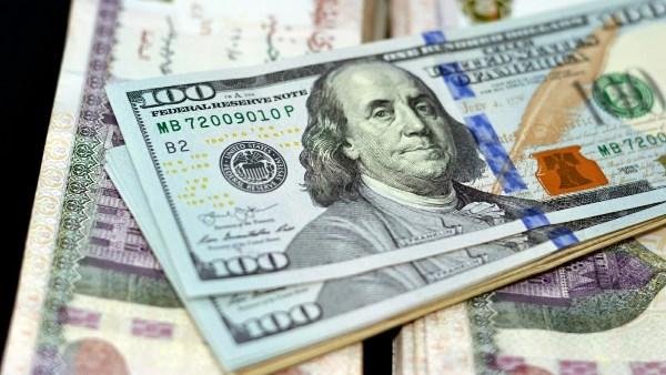 آخر تحديث.. سعر صرف الدولار الآن مقابل الجنيه
