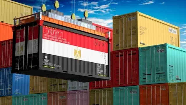وزير الزراعة: الصادرات الزراعية تتجاوز 6.2 مليون طن حتى الآن