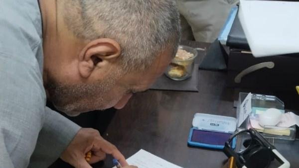 تسليم 18 عقد ملكية نهائية لوحدات الإسكان الشعبي بالبياضية والحبيل بالاقصر