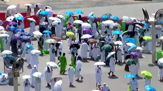 شروط القبول بحج الجمعيات الأهلية 2027 والفئات الممنوعة