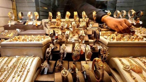 أسعار الذهب الآن في مصر.. عيار 21 فاق التوقعات