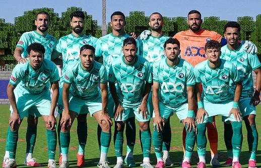 قبل انطلاق الدوري.. بيراميدز يختتم معسكر الإعداد بمواجهة مودرن دبي وإنبي الشرقية