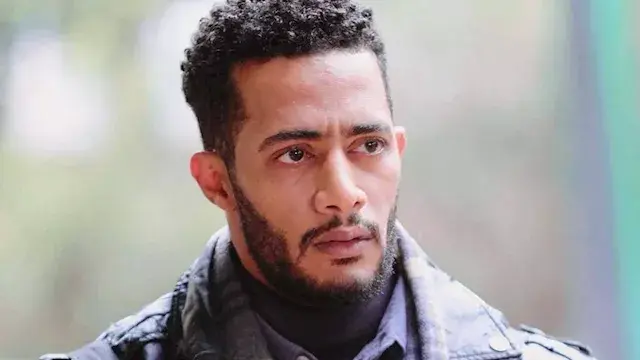 محمد رمضان يهنئ جمهوره بمناسبة ذكرى المولد النبوي الشريف