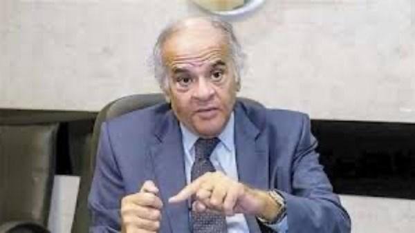 ممدوح عباس: معتمد جمال يستحق الاستمرار مع الزمالك.. وهذه حقيقة مطالبتي بتعيين شيكابالا