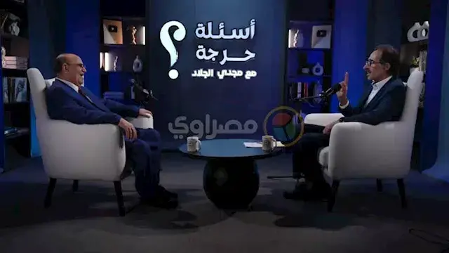 بعد جدل الطيبات.. ماذا كان يأكل الرسول؟ مبروك عطية يشرح بالتفصيل