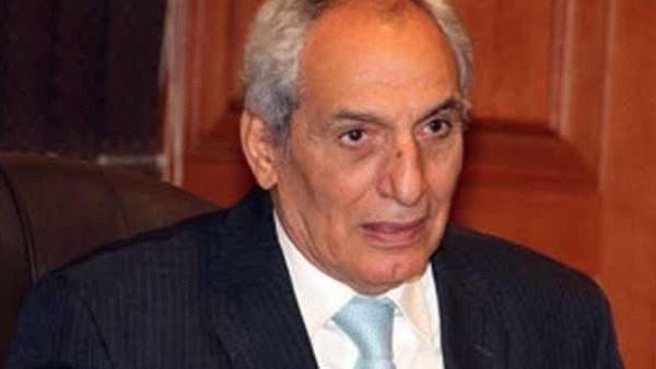إنجازاته تفخر بها الأجيال.. اتحاد الكرة ينعى الدهشوري حرب