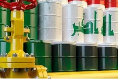 العراق: نواصل بيع نفطنا ومسئولية الشحنات على المشترين