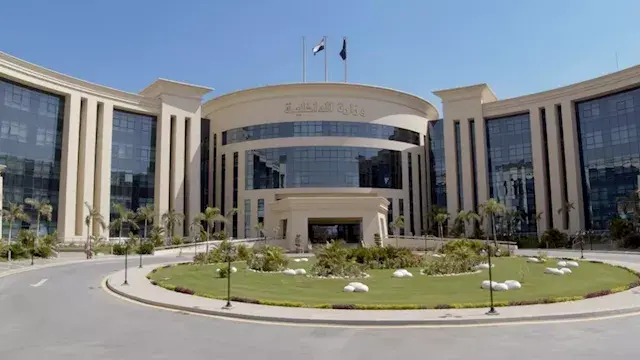 تجديد الثقة في اللواء طاهر خليل مدير مباحث التموين