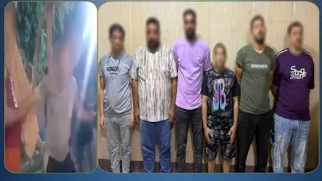مزاح انتهى بالتشميع.. كواليس إغلاق مصحة غير مرخصة بالبدرشين