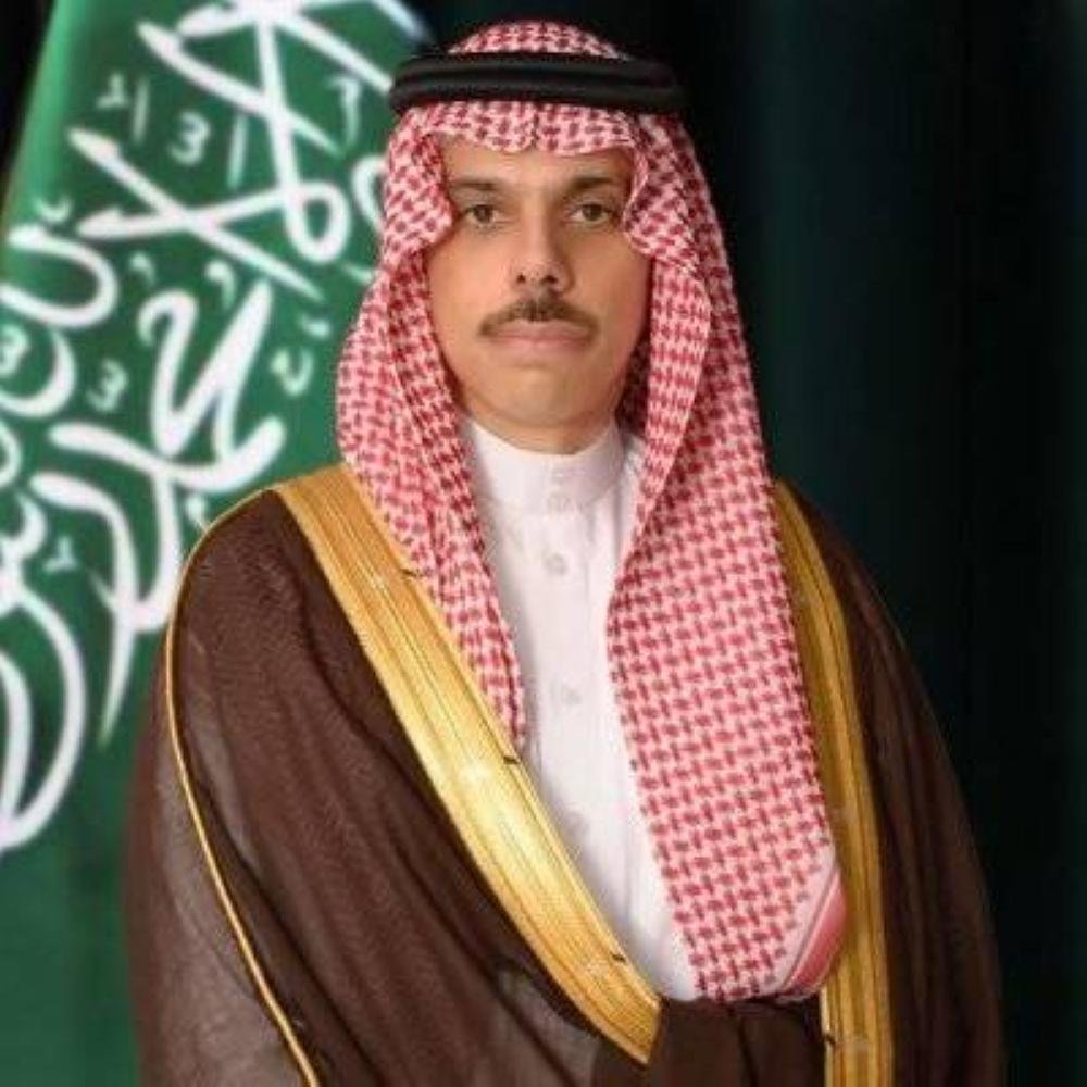 وزير الخارجية يتلقى اتصالا هاتفيا من نائب رئيس الوزراء وزير خارجية الأردن