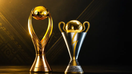 "الكاف" يحدد موعد سحب قرعة دوري أبطال إفريقيا وكأس الكونفدرالية