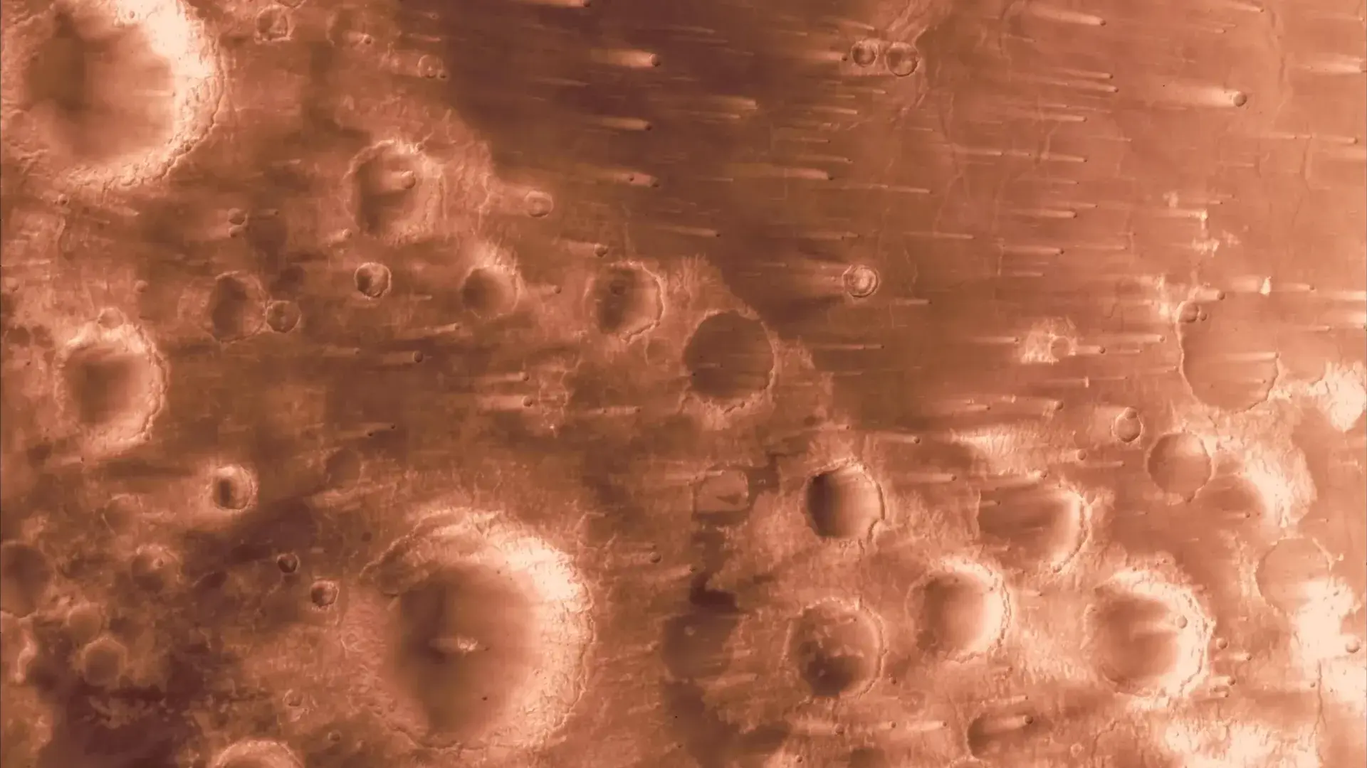 NASA’s Psyche spacecraft aces Mars flyby capturing stunning timelapse video