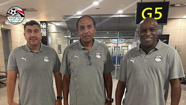 وفد الاتحاد المصري في تنزانيا لحضور ورشة "فيفا" لمديري التطوير ومدربي منتخبات الناشئين