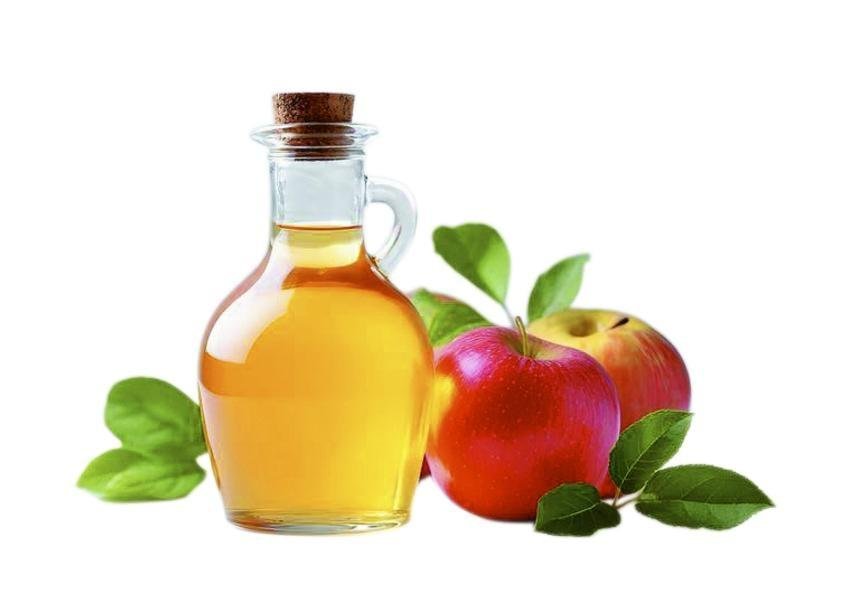 خل التفاح.. حقائق وأوهام للطعم اللاذع