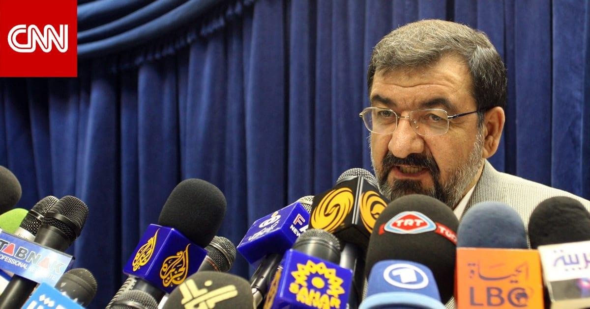 محسن رضائي في رسالة لمجتبى خامنئي: إيران لن تتراجع أمام تهديد مصالحها