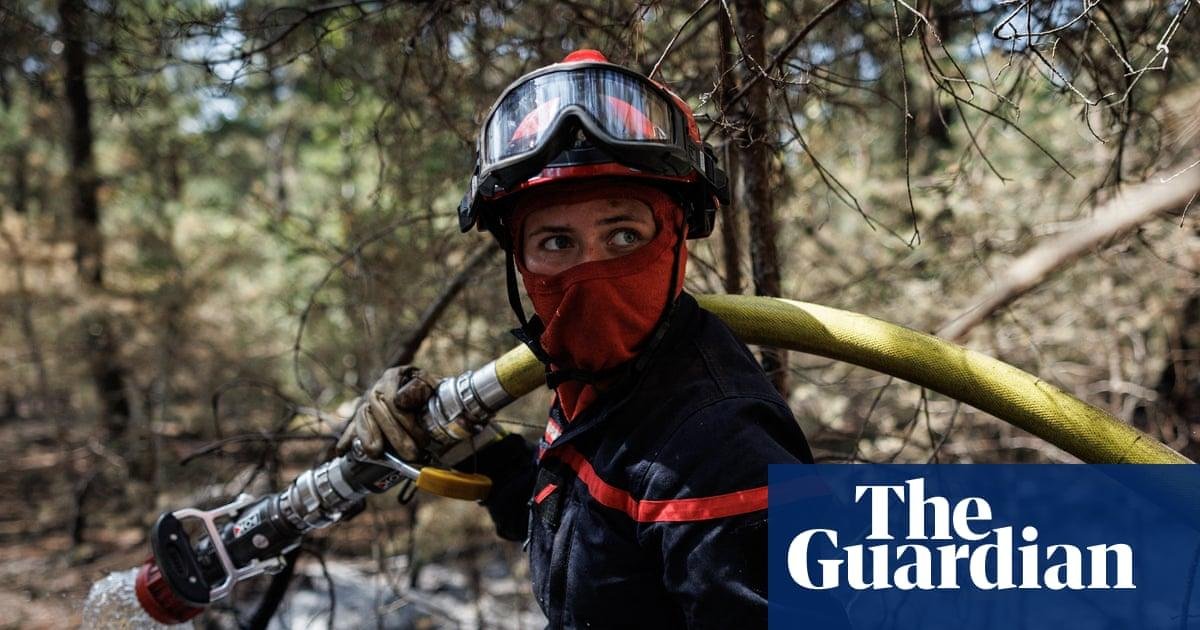 France records more than 5,700 excess deaths during June heatwave
