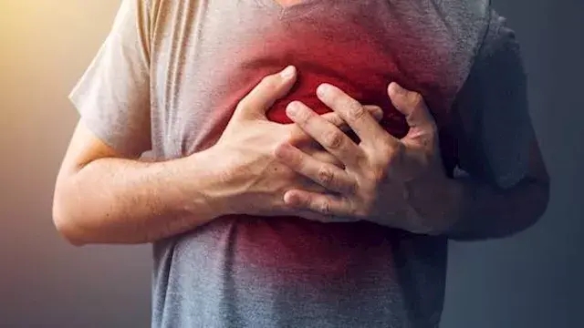 4 عادات يومية تهدد صحة القلب.. احذرها
