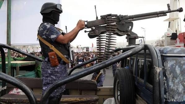 اليمن.. جماعة الحوثي تعلن مقتل 12 من عناصرها بينهم 4 ضباط