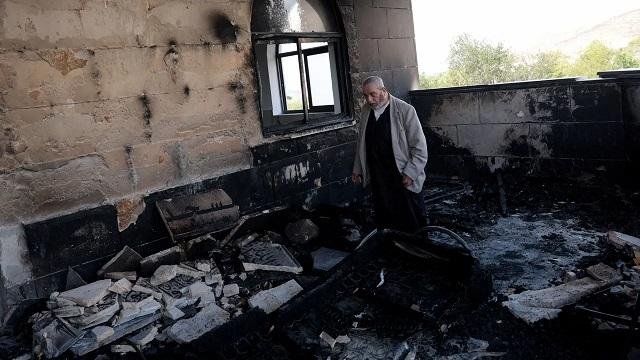 منظمة التعاون الإسلامي تدين إحراق مسجدين في الضفة وتحذر من تصاعد جرائم المستوطنين